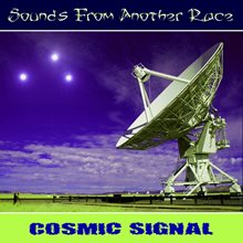 S.F.A.R. - Cosmic Signal 