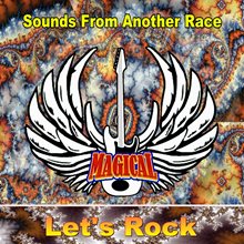 S.F.A.R. - Let's Rock (Single)